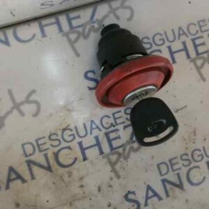 TAPON COMBUSTIBLE FORD ESCORT  BERLINA/TURNIER *
