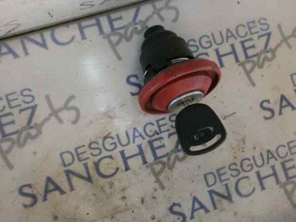TAPON COMBUSTIBLE FORD ESCORT  BERLINA/TURNIER *