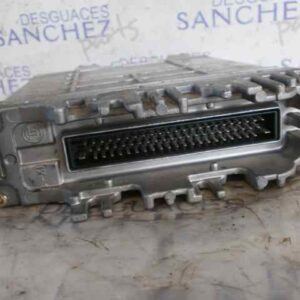 CENTRALITA MOTOR UCE NISSAN PRIMERA BERLINA (P11) *