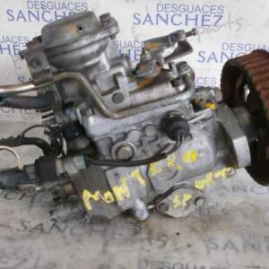 BOMBA INYECCION MITSUBISHI MONTERO SPORT  (K90) 2.5 TD CAT