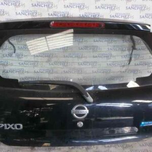 PORTON TRASERO NISSAN PIXO (UAO)(03.2009->) 1.0