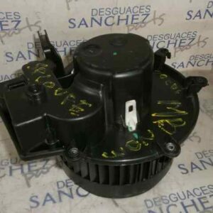 MOTOR CALEFACCION MERCEDES-BENZ BM SERIE 203 SPORTCOUPE 2.2 CDI CAT