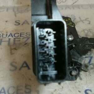 CERRADURA PUERTA DELANTERA IZQUIERDA FORD FOCUS BERLINA  (CAP) *