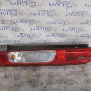 PILOTO TRASERO IZQUIERDO FORD FOCUS SPORTBREAK (CAP) 1.8 Flexifuel CAT