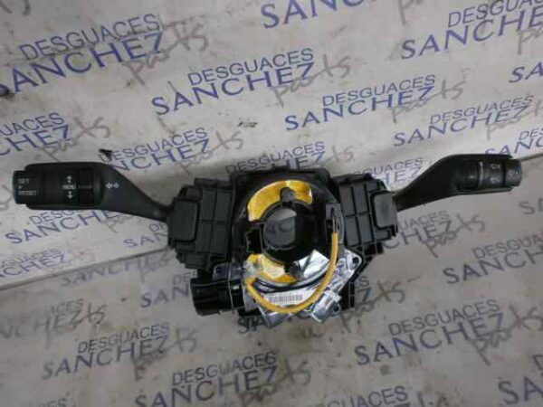 MANDO MULTIFUNCION FORD FOCUS BERLINA  (CAP) * - Imagen 2