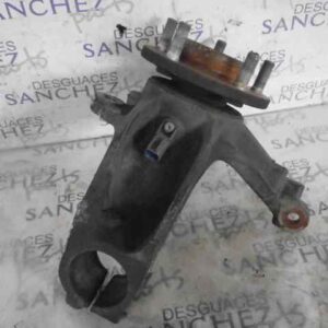 MANGUETA DELANTERA DERECHA FORD FOCUS BERLINA  (CAP) *