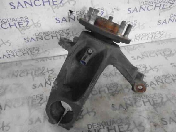 MANGUETA DELANTERA DERECHA FORD FOCUS BERLINA  (CAP) *