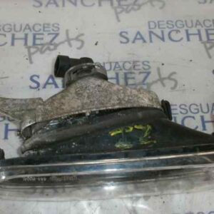 FARO ANTINIEBLA IZQUIERDO BMW SERIE 3 TOURING (E46) 2.0 Diesel CAT