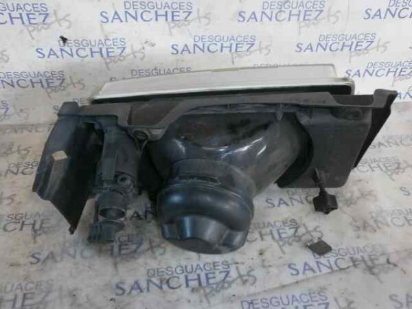 FARO DERECHO PEUGEOT EXPERT KOMBI 1.9 Turbodiesel
