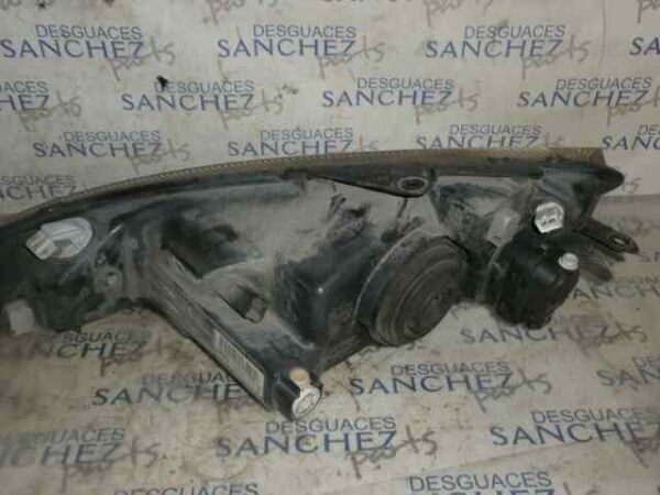 FARO DERECHO PEUGEOT 206 BERLINA 1.9 Diesel - Imagen 2