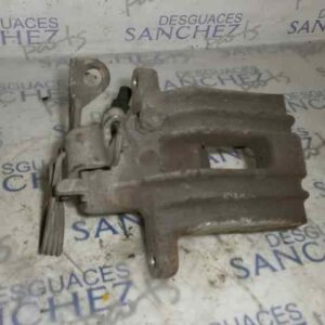 PINZA DE FRENO TRASERA IZQUIERDA AUDI A4 BERLINA (B5) 1.9 TDI