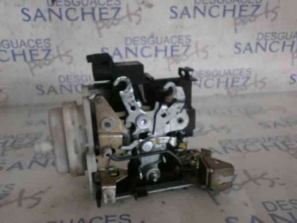 CERRADURA PUERTA DELANTERA DERECHA AUDI A3 (8L) * - Imagen 2