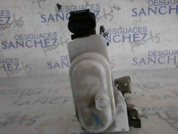 CERRADURA PUERTA DELANTERA DERECHA AUDI A3 (8L) * - Imagen 3