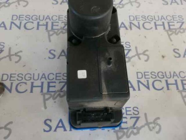 COMPRESOR CIERRE CENTRALIZADO SEAT IBIZA (6K) * - Imagen 2