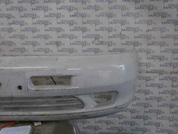 PARAGOLPES DELANTERO MERCEDES-BENZ VITO  MIXTO     06.2003 -> 2.1 CDI CAT - Imagen 2