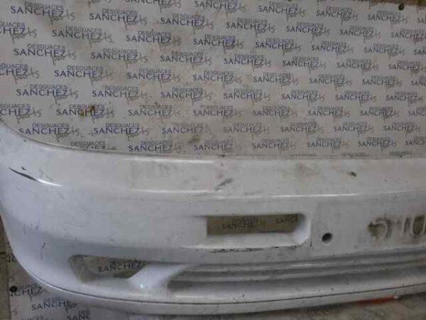 PARAGOLPES DELANTERO MERCEDES-BENZ VITO  MIXTO     06.2003 -> 2.1 CDI CAT - Imagen 3
