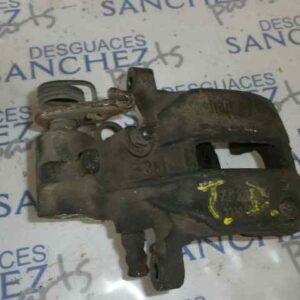 PINZA DE FRENO TRASERA DERECHA PEUGEOT 405 BERLINA *