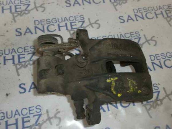 PINZA DE FRENO TRASERA DERECHA PEUGEOT 405 BERLINA *