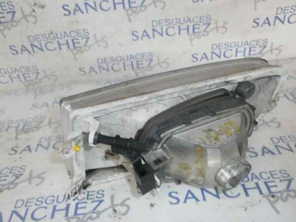 FARO ANTINIEBLA DERECHO SKODA OCTAVIA BERLINA (1U2) * - Imagen 2