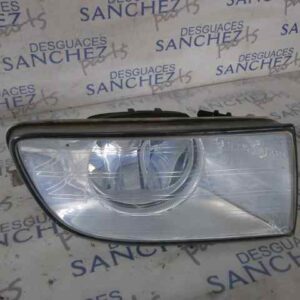 FARO ANTINIEBLA DERECHO SKODA OCTAVIA BERLINA (1U2) *