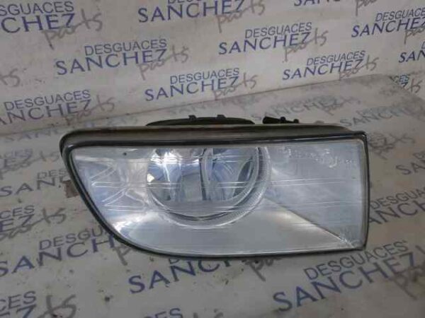 FARO ANTINIEBLA DERECHO SKODA OCTAVIA BERLINA (1U2) *