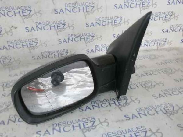 RETROVISOR IZQUIERDO RENAULT MEGANE II BERLINA 5P *