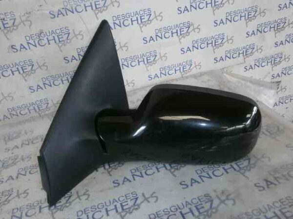 RETROVISOR IZQUIERDO RENAULT MEGANE II BERLINA 5P * - Imagen 2