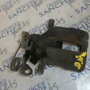 PINZA DE FRENO TRASERA IZQUIERDA AUDI A4 AVANT (B5) 2.6 V6 CAT (ABC)