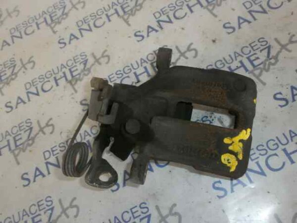 PINZA DE FRENO TRASERA IZQUIERDA AUDI A4 AVANT (B5) 2.6 V6 CAT (ABC)