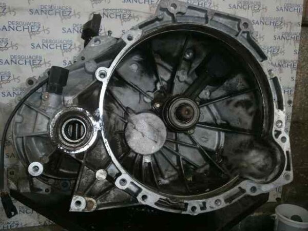 CAJA CAMBIOS FORD MONDEO BERLINA (GE) 2.0 TDCi CAT
