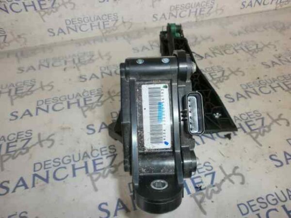 POTENCIOMETRO PEDAL HONDA CIVIC BERLINA (FN) 2.2 CTDI - Imagen 2