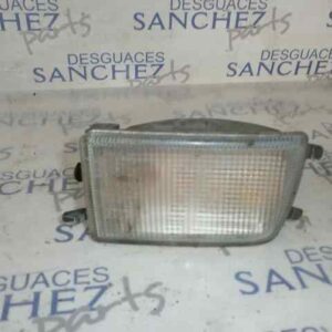 PILOTO DELANTERO IZQUIERDO VOLKSWAGEN GOLF III BERLINA (1H1) 2.0 16V