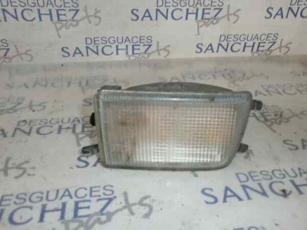 PILOTO DELANTERO IZQUIERDO VOLKSWAGEN GOLF III BERLINA (1H1) 2.0 16V