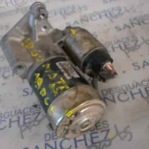 MOTOR ARRANQUE RENAULT LAGUNA II (BG0) *