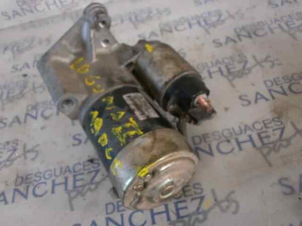 MOTOR ARRANQUE RENAULT LAGUNA II (BG0) *