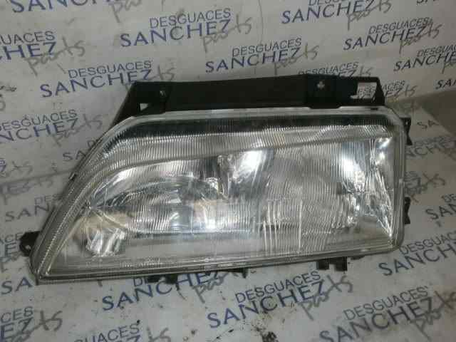FARO IZQUIERDO CITROEN XANTIA BREAK *