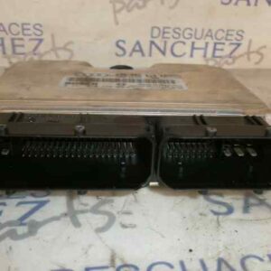 CENTRALITA MOTOR UCE AUDI A4 BERLINA (8E) 1.9 TDI