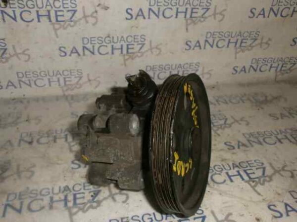 BOMBA DIRECCION CHRYSLER VOYAGER (RG) 2.5 CRD CAT