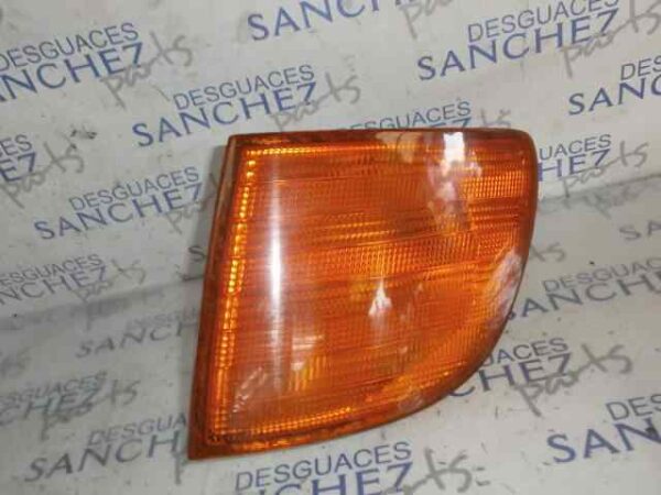 PILOTO DELANTERO IZQUIERDO MERCEDES-BENZ VITO   CAJA CERRADA   (BM 638) *