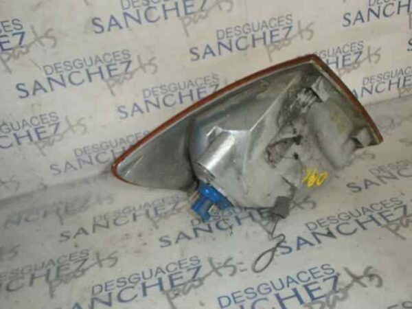 PILOTO DELANTERO IZQUIERDO MERCEDES-BENZ VITO   CAJA CERRADA   (BM 638) * - Imagen 2