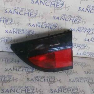 PILOTO TRASERO IZQUIERDO RENAULT MEGANE I CLASSIC (LA0) 1.9 dTi Diesel CAT