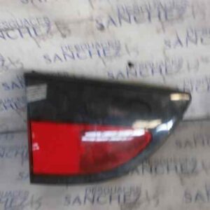 PILOTO TRASERO DERECHO RENAULT MEGANE I CLASSIC (LA0) 1.9 dTi Diesel CAT