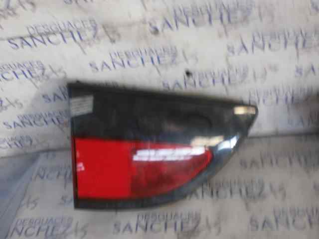 PILOTO TRASERO DERECHO RENAULT MEGANE I CLASSIC (LA0) 1.9 dTi Diesel CAT