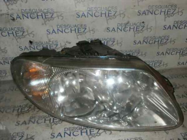 FARO DERECHO CHRYSLER VOYAGER (RG) 2.5 CRD CAT