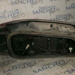 PILOTO TRASERO DERECHO PEUGEOT 306 BERLINA 3/5 PUERTAS (S1) 1.9 Turbodiesel CAT