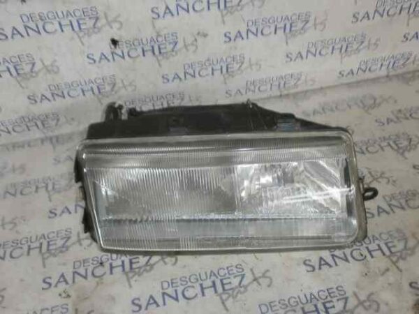 FARO DERECHO SEAT TOLEDO (1M2) 1.9 TDI - Imagen 2