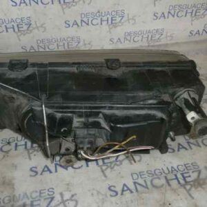 FARO DERECHO SEAT TOLEDO (1M2) 1.9 TDI