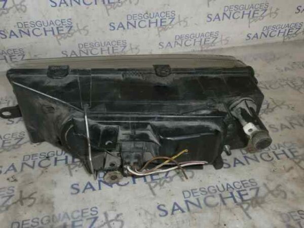 FARO DERECHO SEAT TOLEDO (1M2) 1.9 TDI