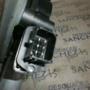 MOTOR ELEVALUNAS DELANTERO IZQUIERDO OPEL CORSA D 1.3 16V CDTI