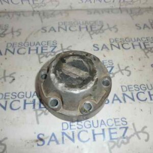 CUBOS DE BLOQUEO NISSAN PATROL GR (Y60) 2.8 Turbodiesel